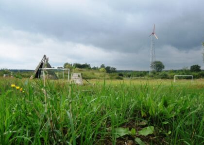 Biolandhof und Jugendhof Brandenburg